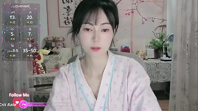 Lisa-s online show from 10/20/25, 02:56