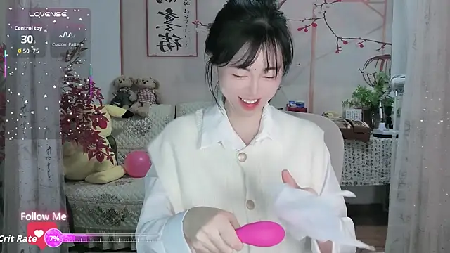 Lisa-s online show from 10/29/25, 12:40