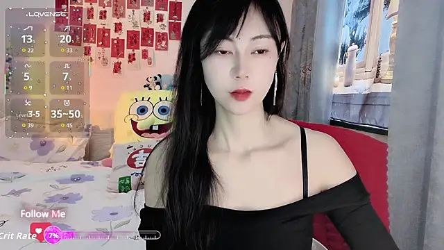 Lisa-s online show from 01/09/26, 02:36