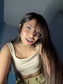 Lily candy X online show from 12/16/24, 05:49