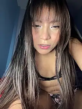 Lily candy X online show from 02/07/25, 05:41