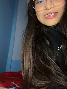 Lily candy X online show from 02/10/25, 05:58