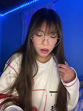 Lily candy X online show from 03/11/25, 05:05