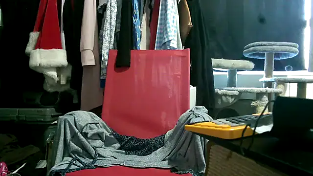 WHITEDAROSE online show from 12/01/25, 04:01