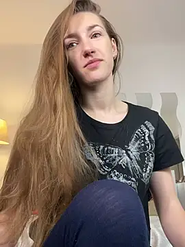 KateRedgar online show from 02/15/25, 01:38