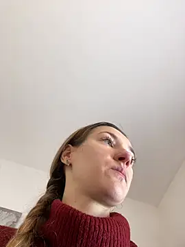 KateRedgar online show from 02/21/25, 07:45