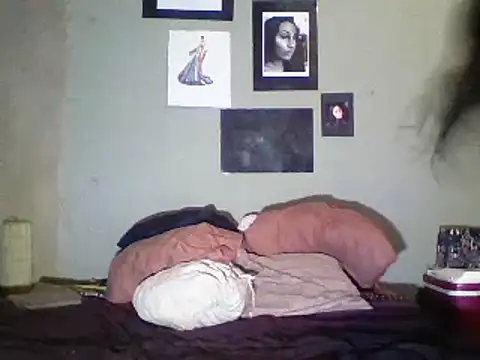 Moorella1 online show from 03/20/25, 07:57