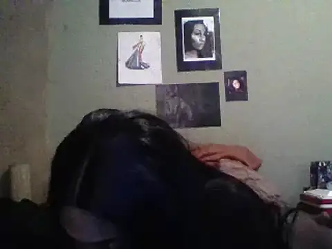 Moorella1 online show from 03/21/25, 05:11