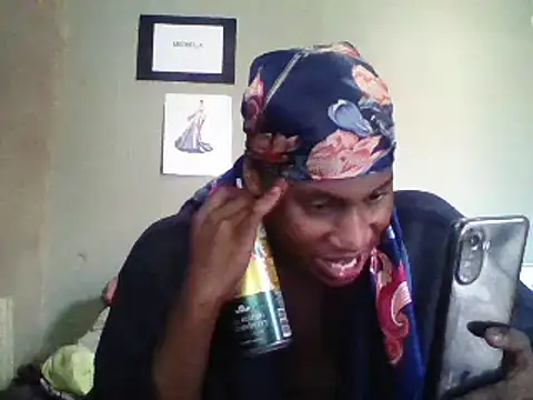 Moorella1 online show from 03/21/25, 08:28