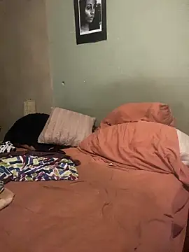 Moorella1 online show from 03/12/26, 06:19