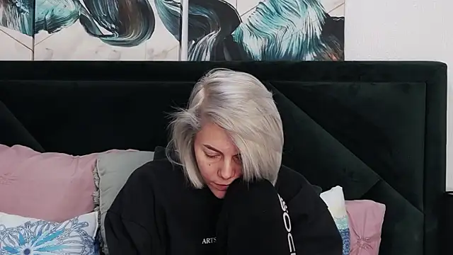 tanyagrey online show from 03/02/26, 07:15