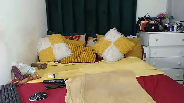 GaggingQueenxx online show from 03/14/26, 08:09