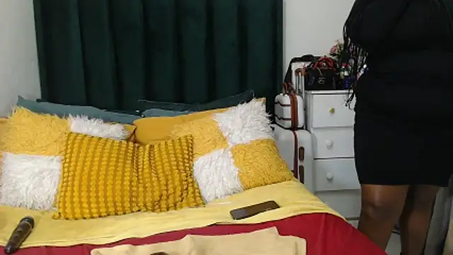 GaggingQueenxx online show from 05/10/26, 02:22