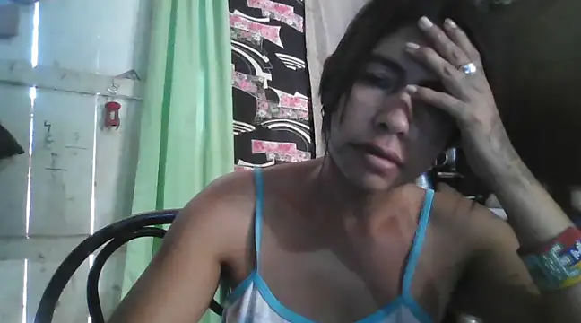 Alanagracia online show from 01/17/25, 04:26