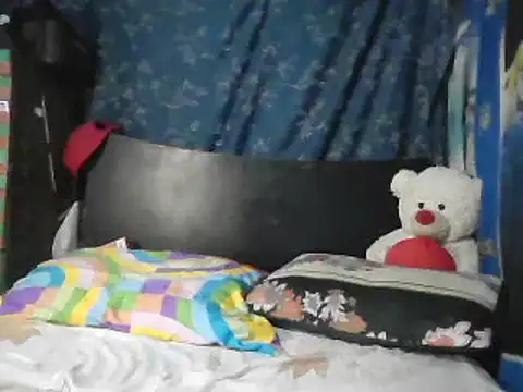 Alanagracia online show from 02/11/25, 06:01