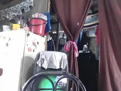 Alanagracia online show from 02/26/25, 03:08