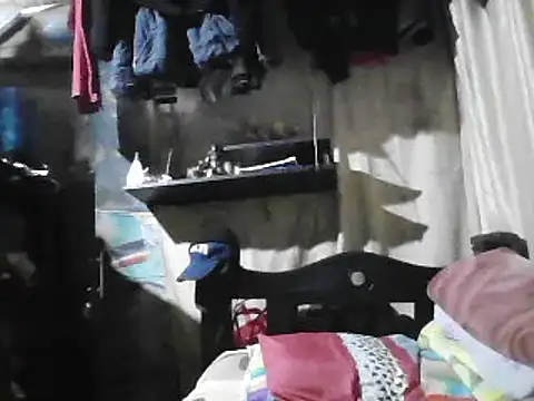 Alanagracia online show from 03/14/25, 02:30