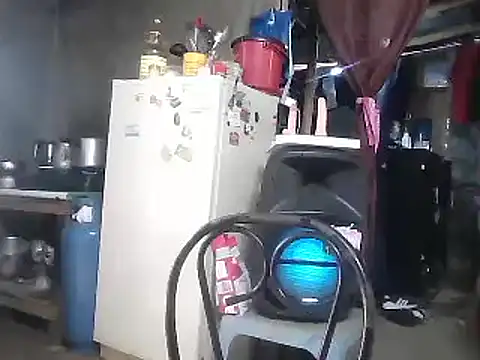 Alanagracia online show from 03/21/25, 04:29