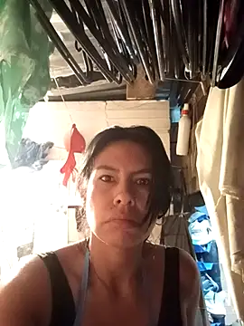 Alanagracia online show from 09/17/25, 09:00