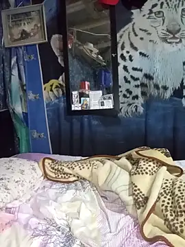 Alanagracia online show from 09/23/25, 10:29