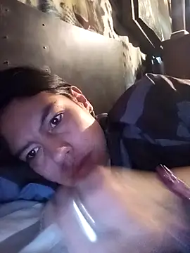 Alanagracia online show from 10/02/25, 11:06