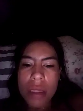 Alanagracia online show from 10/08/25, 12:47