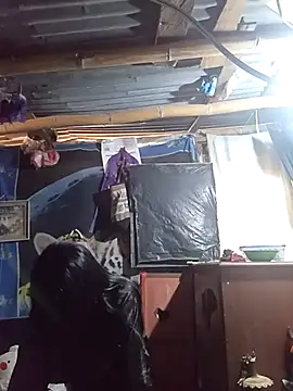 Alanagracia online show from 10/10/25, 02:16