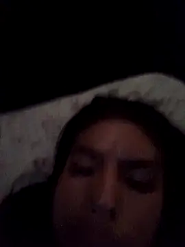 Alanagracia online show from 10/31/25, 02:51