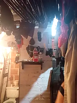 Alanagracia online show from 12/02/25, 11:26