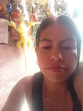 Alanagracia online show from 12/20/25, 01:18