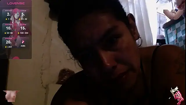 Alanagracia online show from 02/27/26, 03:01