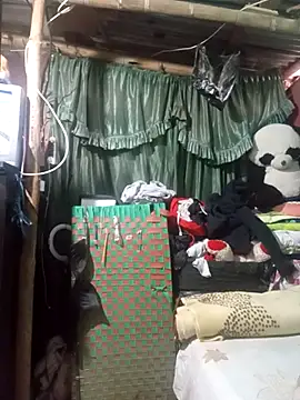 Alanagracia online show from 04/05/26, 01:08