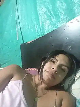 Alanagracia online show from 06/26/26, 01:10