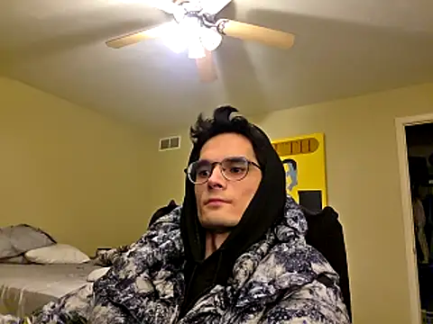 Migaruo online show from 03/25/26, 01:44