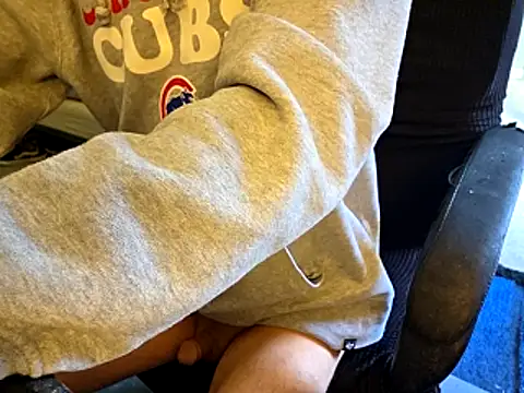 Migaruo online show from 03/27/26, 08:08