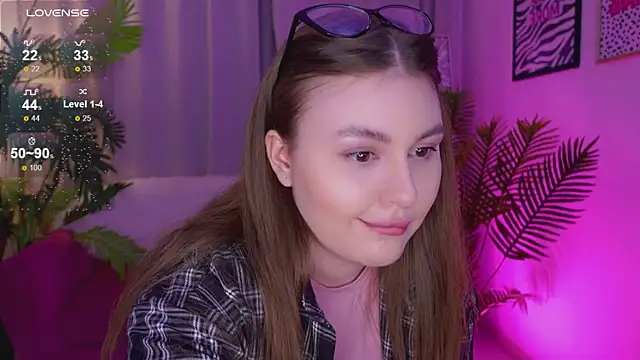 Mia  Peach online show from 02/27/25, 03:04