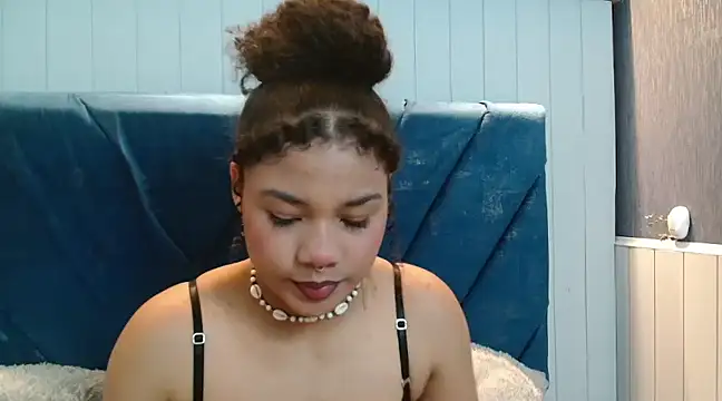 KittyBrookex online show from 01/28/25, 01:59