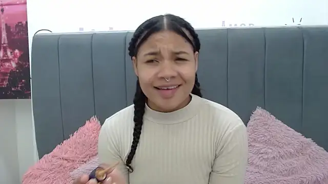 KittyBrookex online show from 03/19/25, 01:40