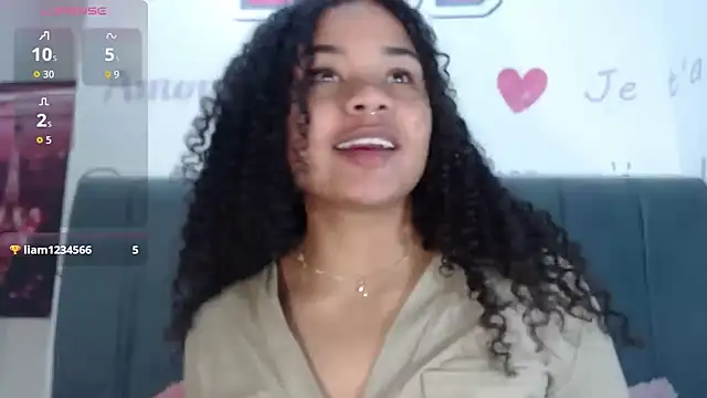 KittyBrookex online show from 09/28/25, 02:44