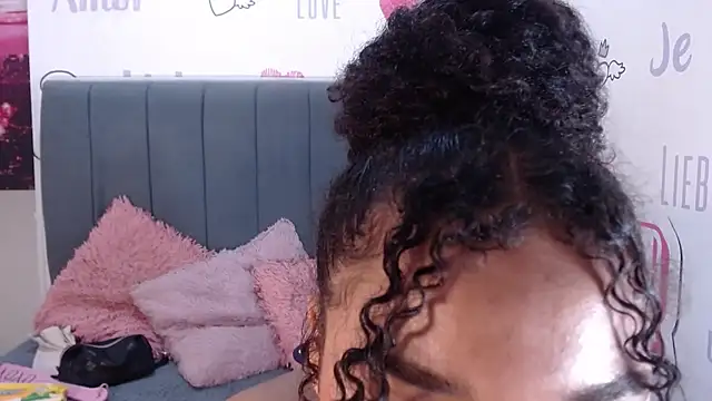 KittyBrookex online show from 09/30/25, 02:33