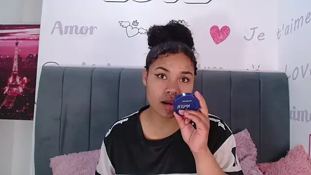 KittyBrookex online show from 10/15/25, 03:12