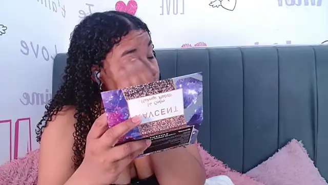 KittyBrookex online show from 12/16/25, 02:55