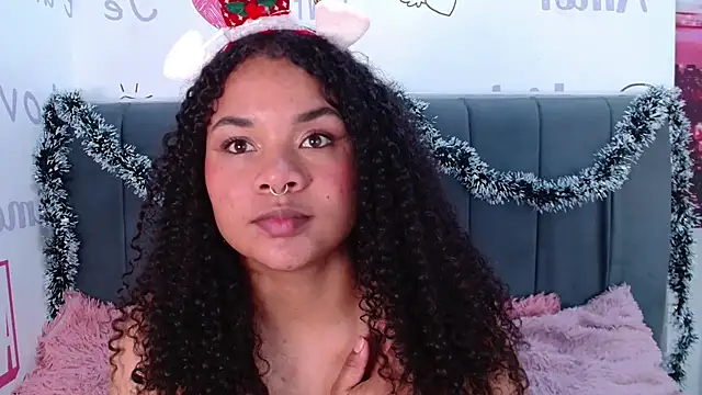 KittyBrookex online show from 12/22/25, 05:54