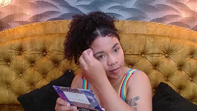 KittyBrookex online show from 01/13/26, 01:16