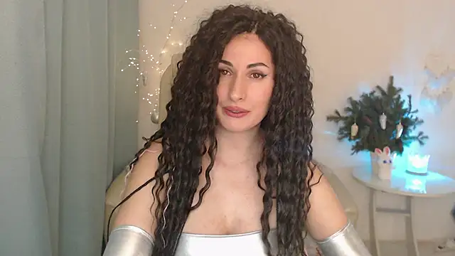 MaryMalory11 online show from 01/16/25, 04:50