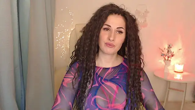 MaryMalory11 online show from 02/03/25, 04:10