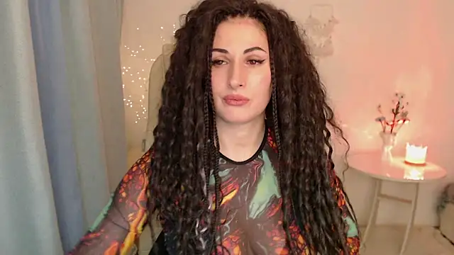 MaryMalory11 online show from 02/06/25, 06:13