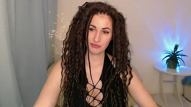 MaryMalory11 online show from 02/16/25, 07:05