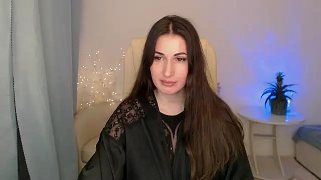 MaryMalory11 online show from 03/02/25, 06:19