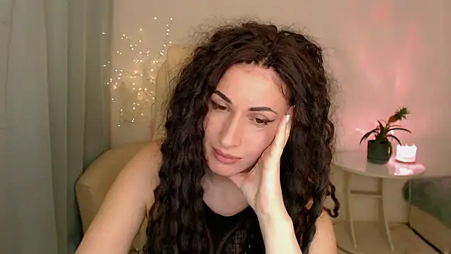 MaryMalory11 online show from 03/16/25, 07:49